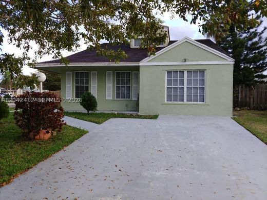 Villa in Miami, Miami-Dade County