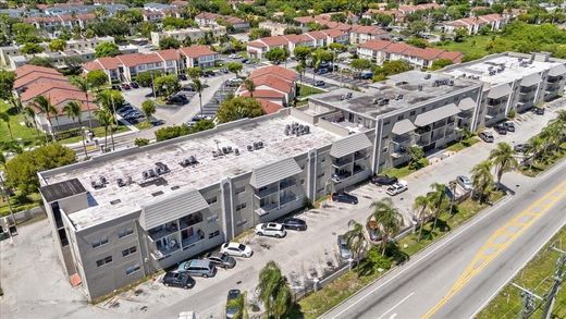 Complesso residenziale a Pembroke Park, Broward County