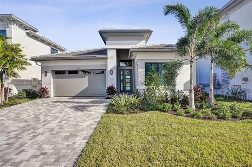 Villa en Palm Beach Gardens, Palm Beach County