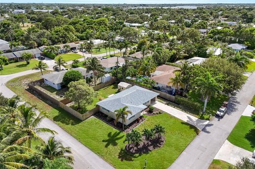 Willa w Jupiter, Palm Beach County