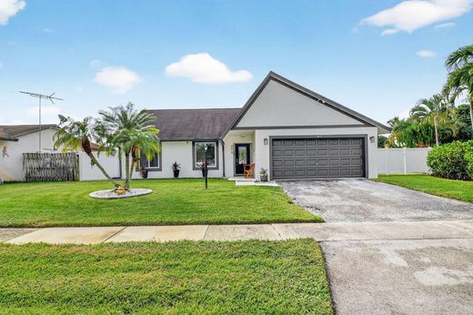 Βίλα σε West Palm Beach, Palm Beach County