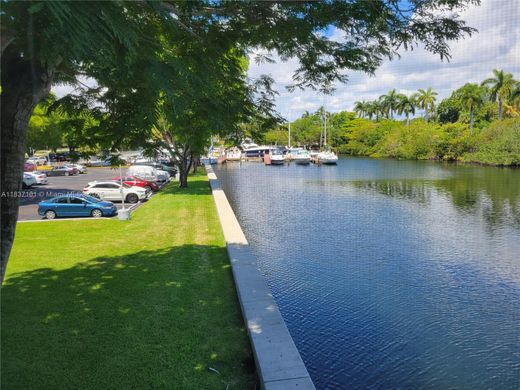 Complesso residenziale a Aventura, Miami-Dade County