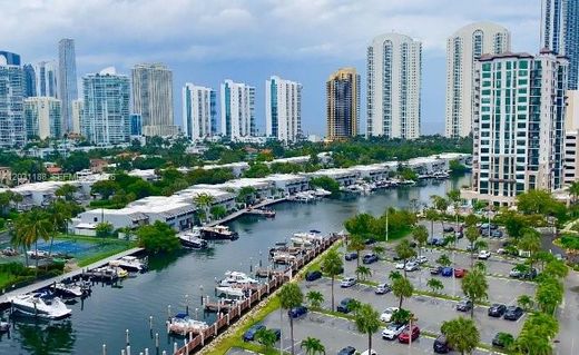 Complexos residenciais - Sunny Isles Beach, Miami-Dade County