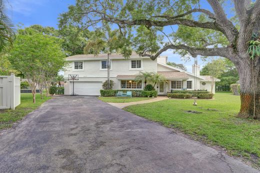 Villa in Cooper City, Broward County