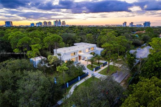Villa in Pinecrest, Miami-Dade