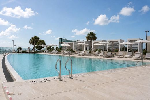 Complexes résidentiels à Miami, Comté de Miami-Dade