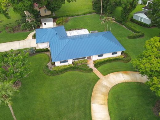 Villa Vero Beach, Indian River County