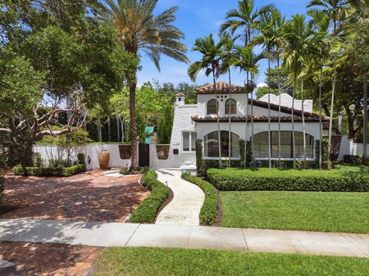 Villa in Hollywood, Broward County