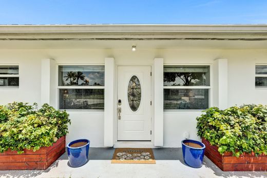 Villa in Palm Beach Gardens, Palm Beach