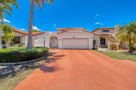 Villa in Miami, Miami-Dade County