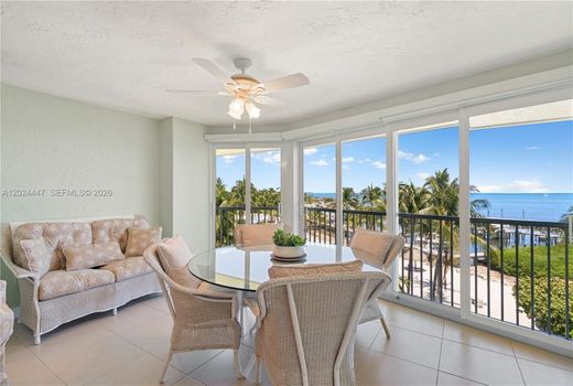 Komplex apartman Islamorada, Monroe County