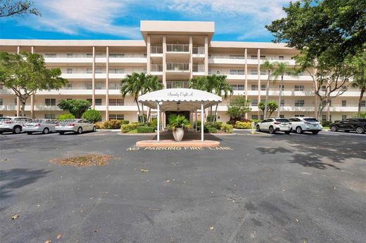 Complesso residenziale a Pompano Beach, Broward County