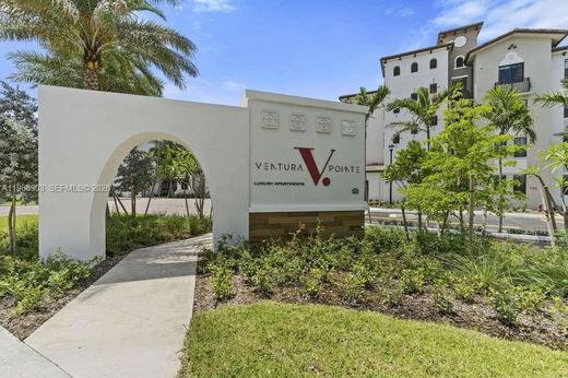 Complesso residenziale a Pembroke Pines, Broward County