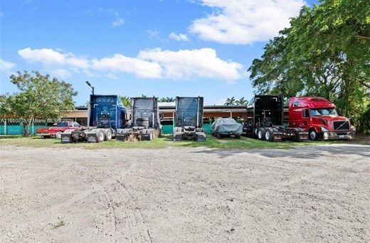 Villa in Miami, Miami-Dade County