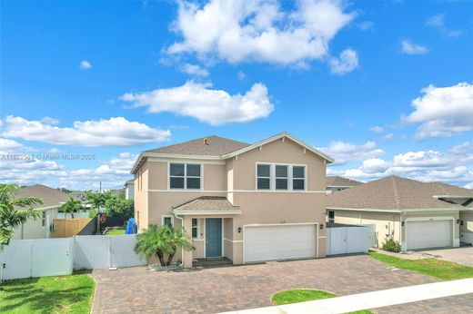 Villa in Homestead, Miami-Dade County