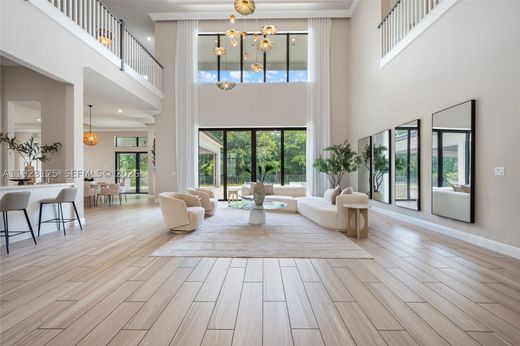 Villa en Southwest Ranches, Broward County