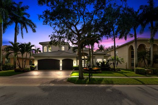 Villa - Boynton Beach, Palm Beach County