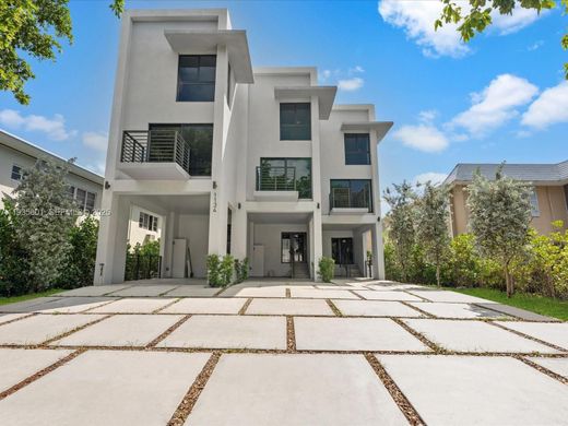 Townhouse in Miami Beach, Miami-Dade
