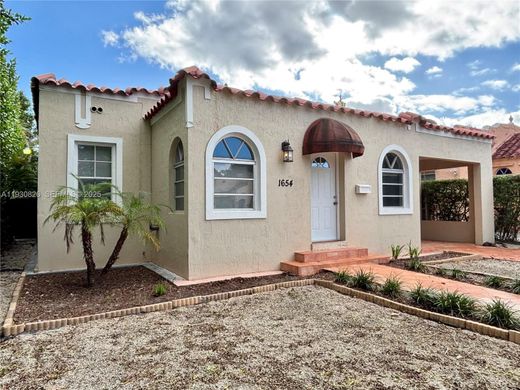 ‏וילה ב  מיאמי, Miami-Dade County