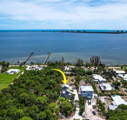 Villa - Jensen Beach, Martin County