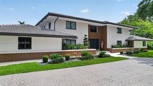 Willa w Plantation, Broward County