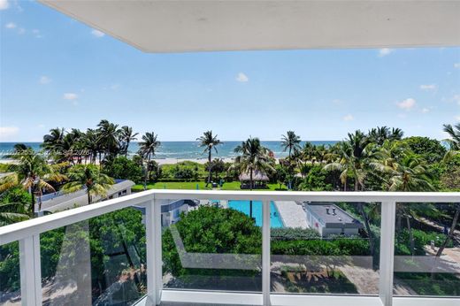 Kamienica w Miami Beach, Miami-Dade County