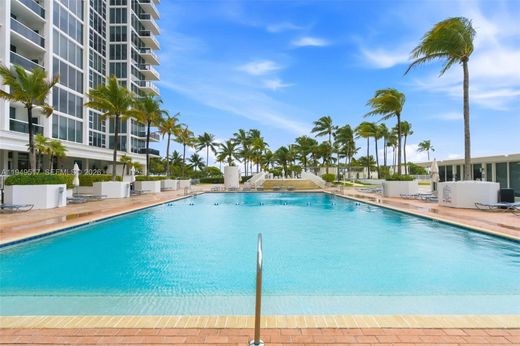 Komplex apartman Bal Harbour, Miami-Dade County
