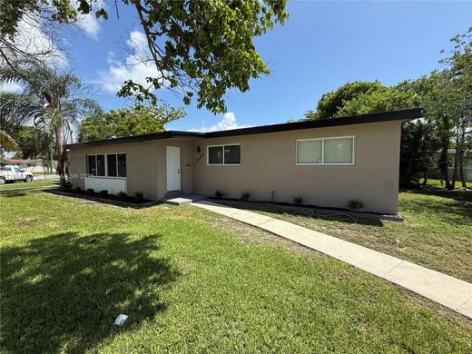 Villa en Cutler Bay, Miami-Dade County