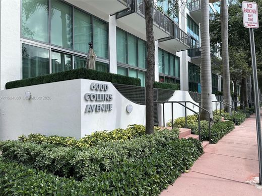 Kamienica w Miami Beach, Miami-Dade County