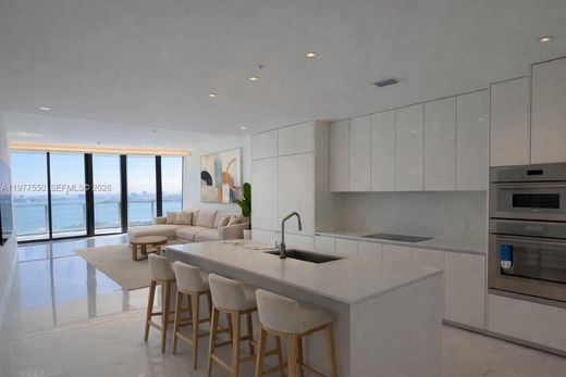 Wohnkomplexe in Miami, Miami-Dade County