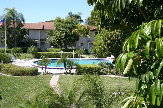 Komplex apartman Naples, Collier County