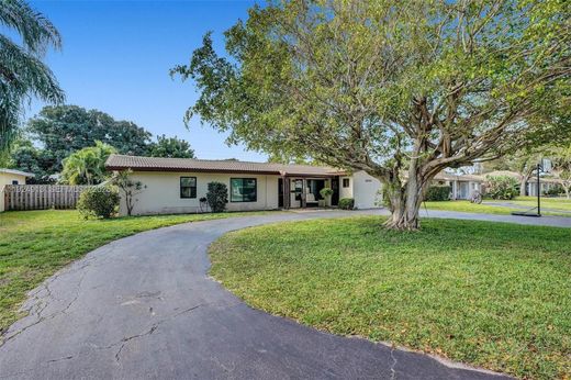 ‏וילה ב  Pompano Beach, Broward County