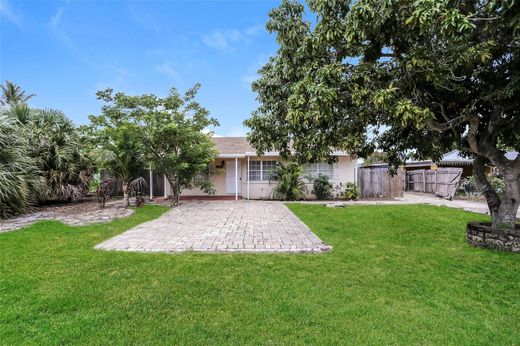 Villa à West Palm Beach, Comté de Palm Beach