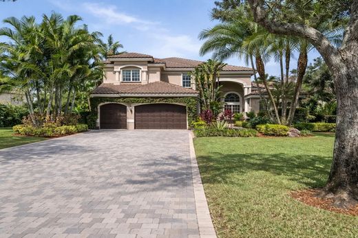 Villa in Davie, Broward County