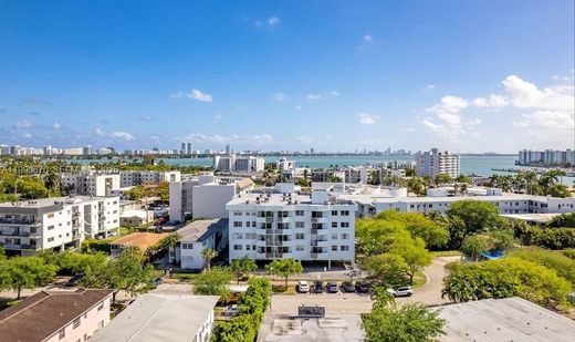 Kamienica w Miami Beach, Miami-Dade County