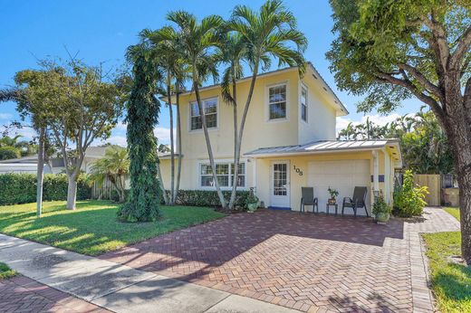 Villa in Deerfield Beach, Broward County