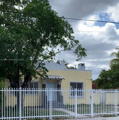 Villa - Miami, Miami-Dade County