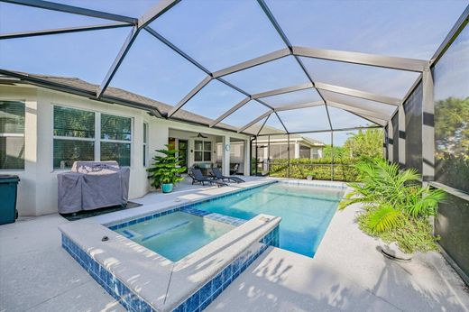 Villa - Port Saint Lucie, Saint Lucie County