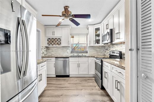 Villa en North Lauderdale, Broward County