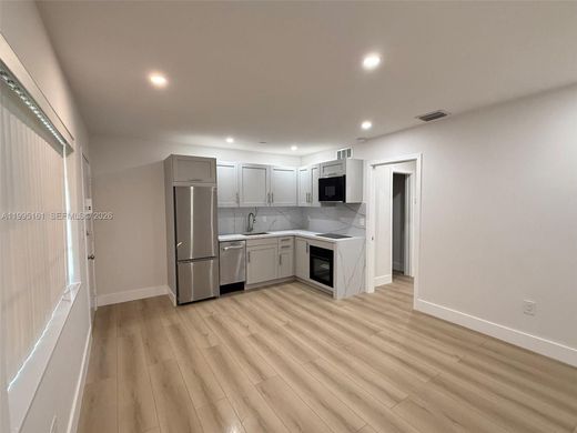 Complesso residenziale a Miami Beach, Miami-Dade County