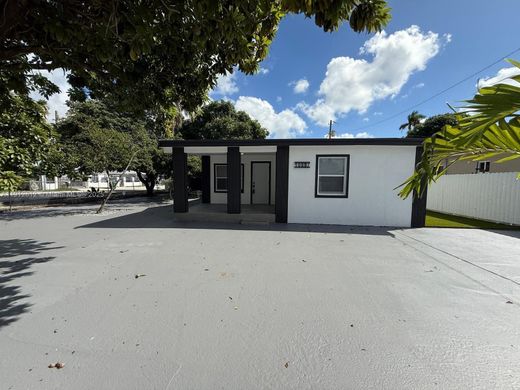 Villa à Miami Heights Trailer Park, Comté de Miami-Dade