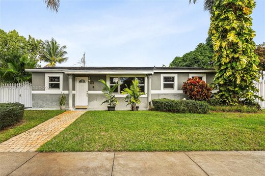 ‏וילה ב  Miami Gardens, Miami-Dade County