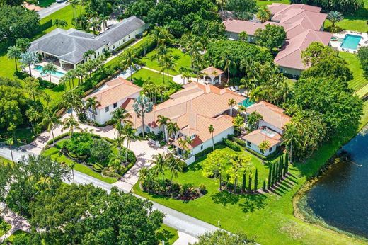 Villa en Palm Beach Gardens, Palm Beach County