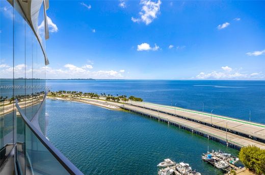 Residential complexes in Miami, Miami-Dade