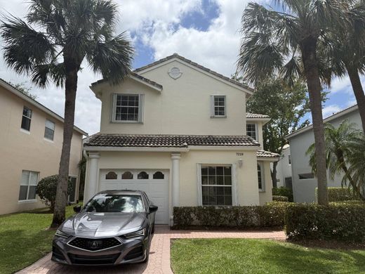 Villa in Boca Raton, Palm Beach
