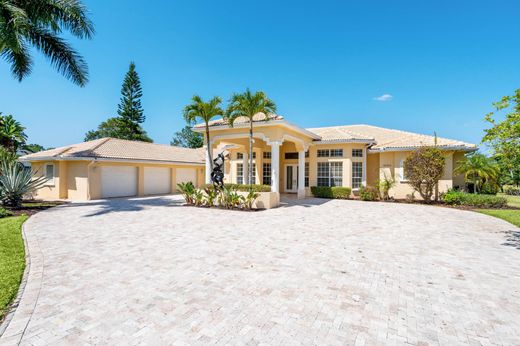 Villa in Palm Beach Gardens, Palm Beach