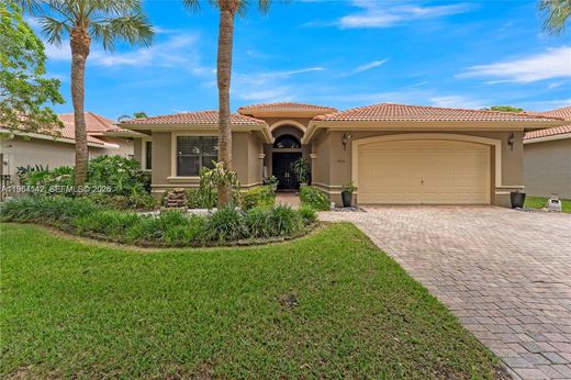 Villa in Boynton Beach, Palm Beach