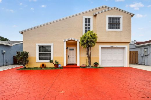 Villa in Miami Gardens, Miami-Dade