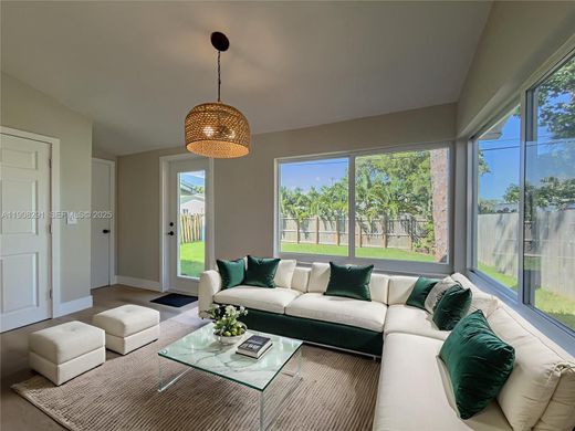 Villa a Fort Lauderdale, Broward County