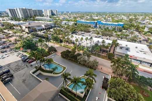 Komplex apartman Fort Lauderdale, Broward County